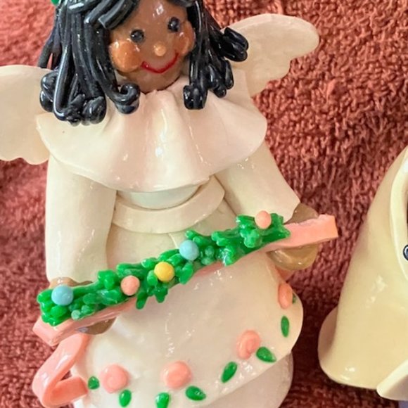 3 -A Folkraft Creation Sugar Works by Possible Dreams - Picture 3 of 6